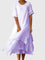 Wally | Elegante Jurk