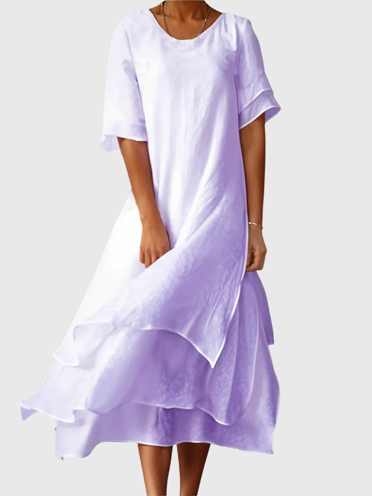 Wally | Elegante Jurk