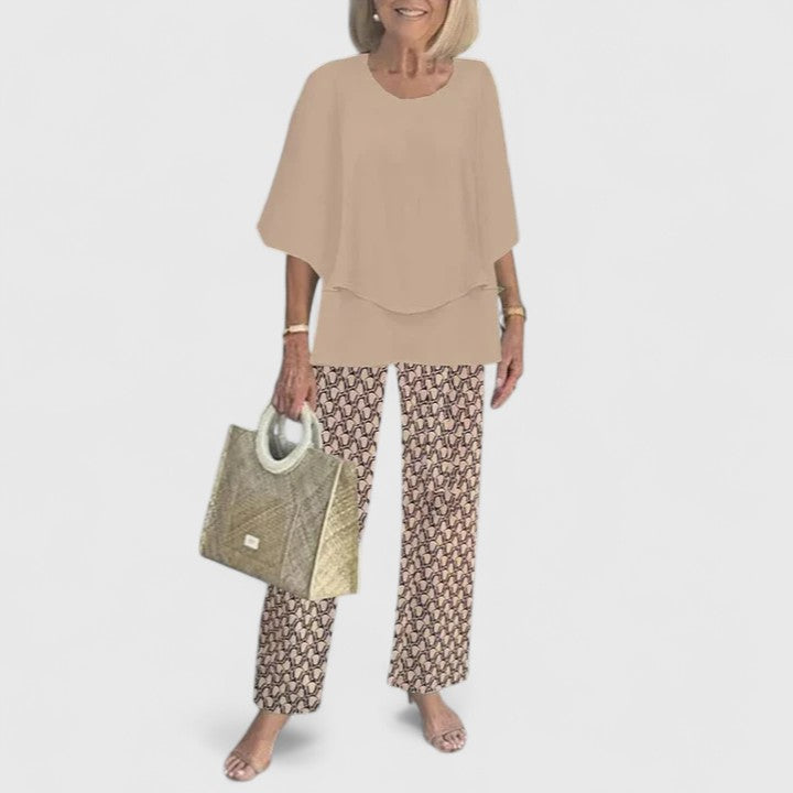 Martha | Sophisticated Twee-delig Set