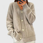 Hennie | Comfortabele Vest