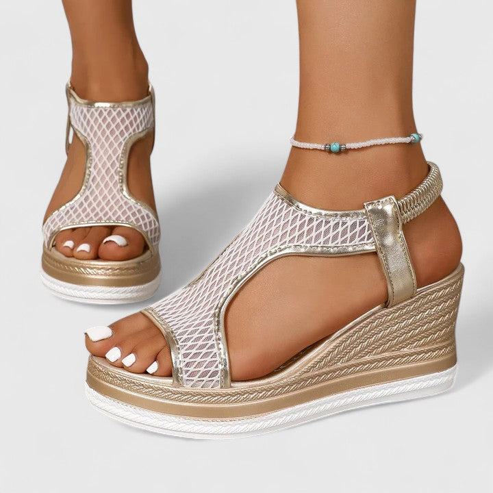Esmee | Elegante Sandalen