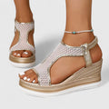 Esmee | Elegante Sandalen