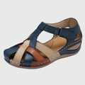 Edie | Orthopedische sandalen