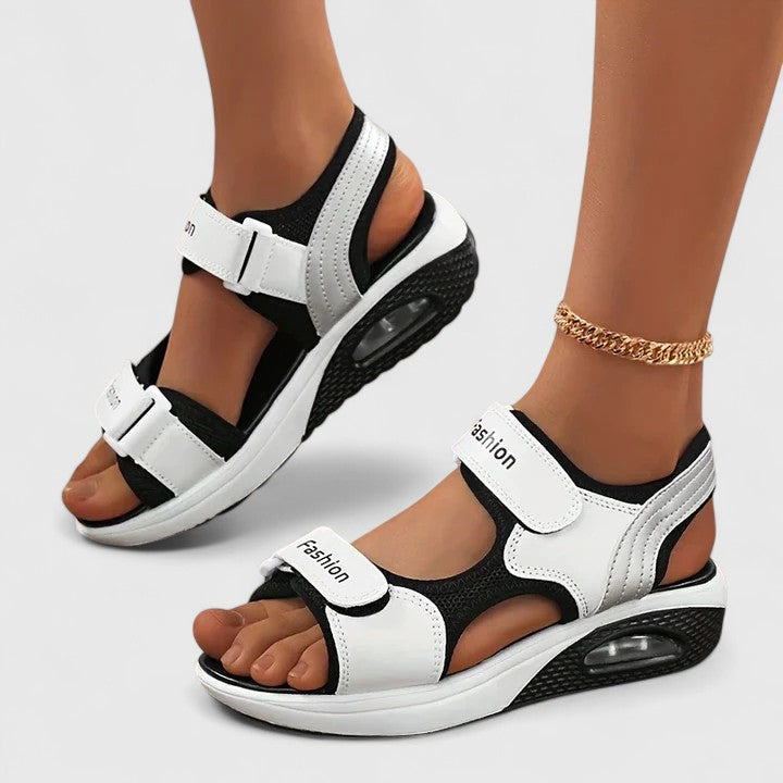 Julia | Zachte Sandalen