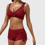 Rianne | Elegante Bikini Set