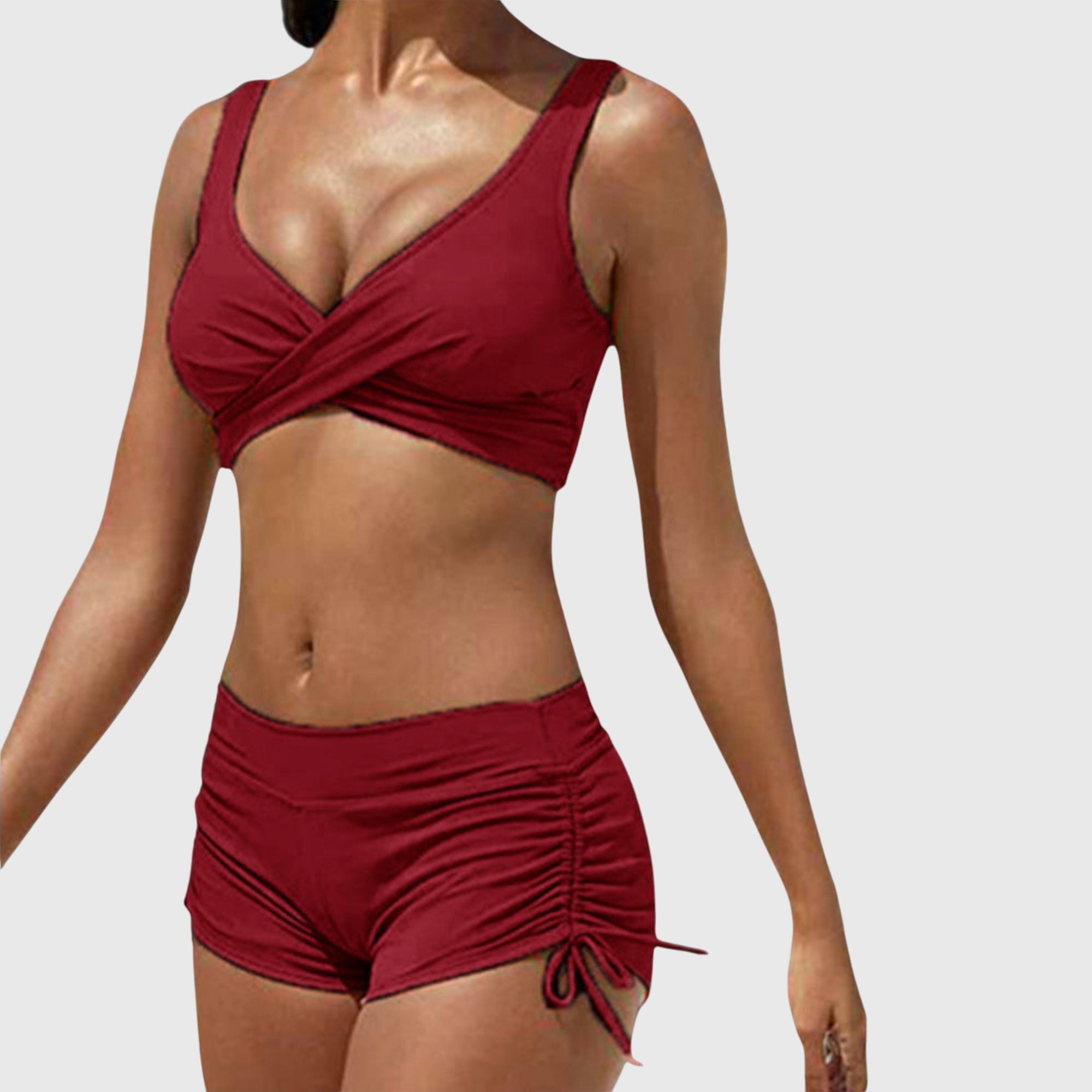 Rianne | Elegante Bikini Set