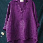 Rinske | Elegante zomerblouse