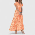 Nora | Luxe Materniteitsjurk