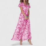 Nora | Luxe Materniteitsjurk