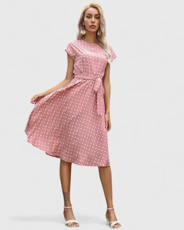 Marisa | Elegante Jurk