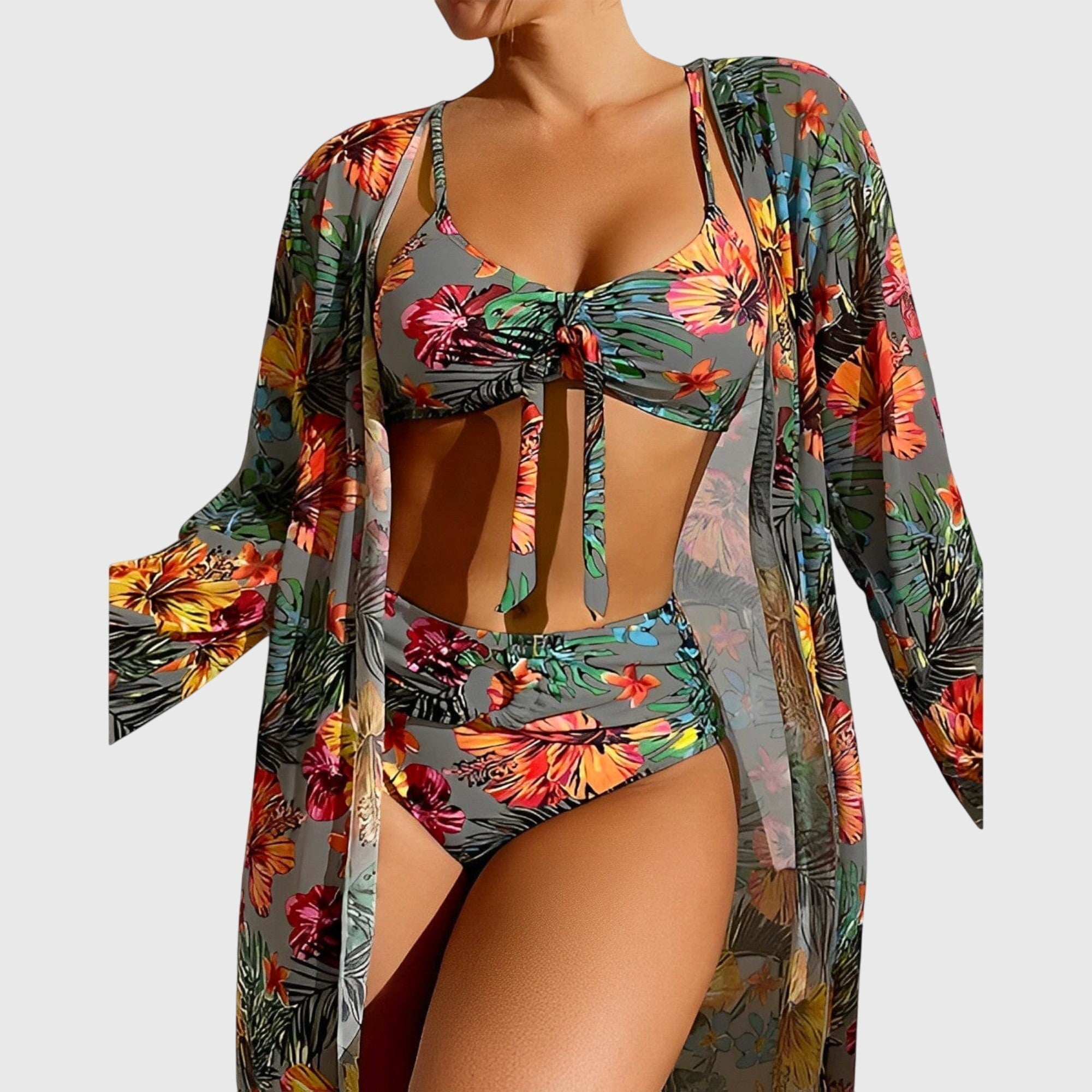 Rianne | Bikini Set