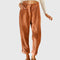 Truus | Moderne Corduroy Broek
