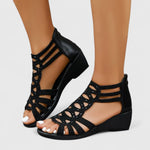 Willeke | Orthopedische Sandalen