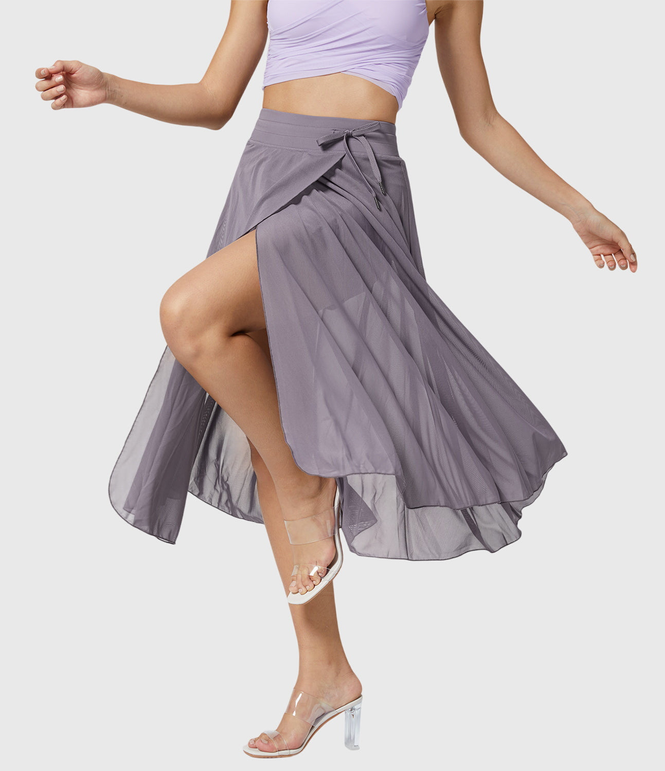 Veerle | Elegante 2-in-1 Rok