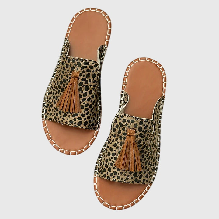 Marielle | Orthopedische sandalen
