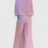 Marlies | Elegante Twee-delige Set