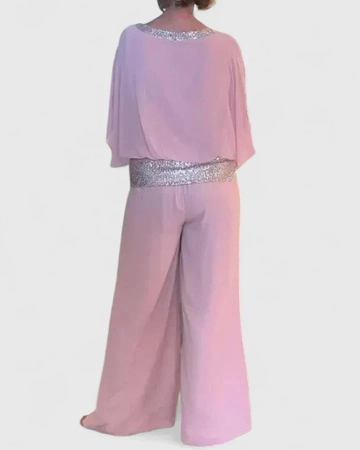 Marlies | Elegante Twee-delige Set