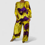 Phebe | Elegante Tweedelige Set