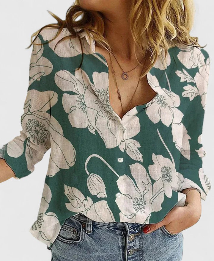 Manon | Elegante Blouse