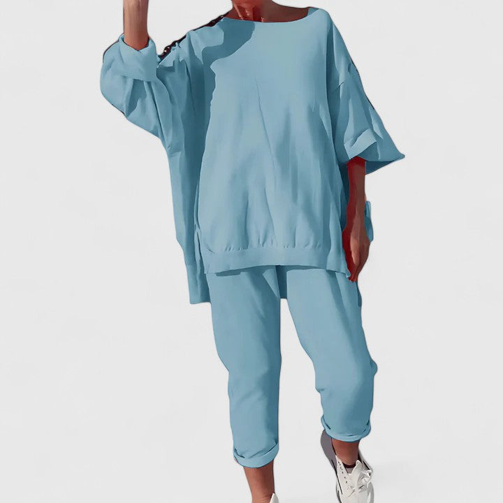 Joline | Comfortabele Set