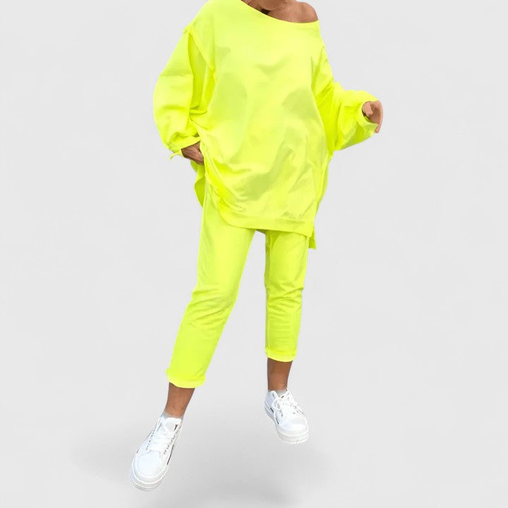 Joline | Comfortabele Set