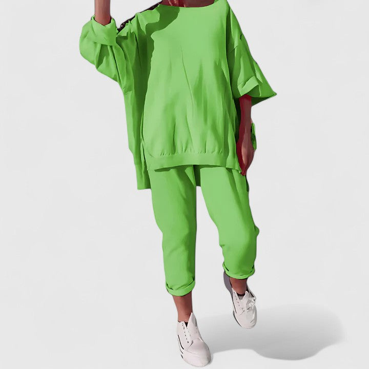 Joline | Comfortabele Set