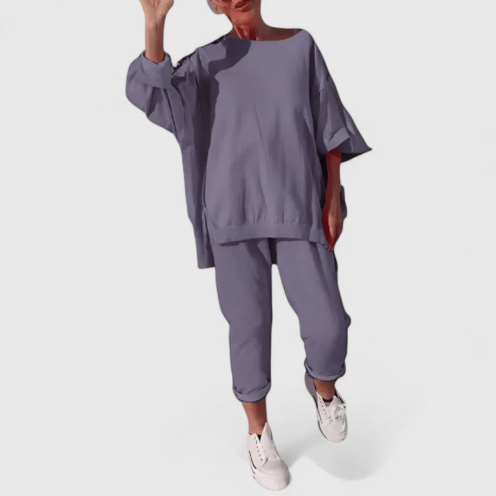 Joline | Comfortabele Set