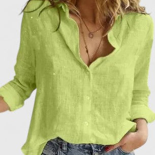Manon | Elegante Blouse