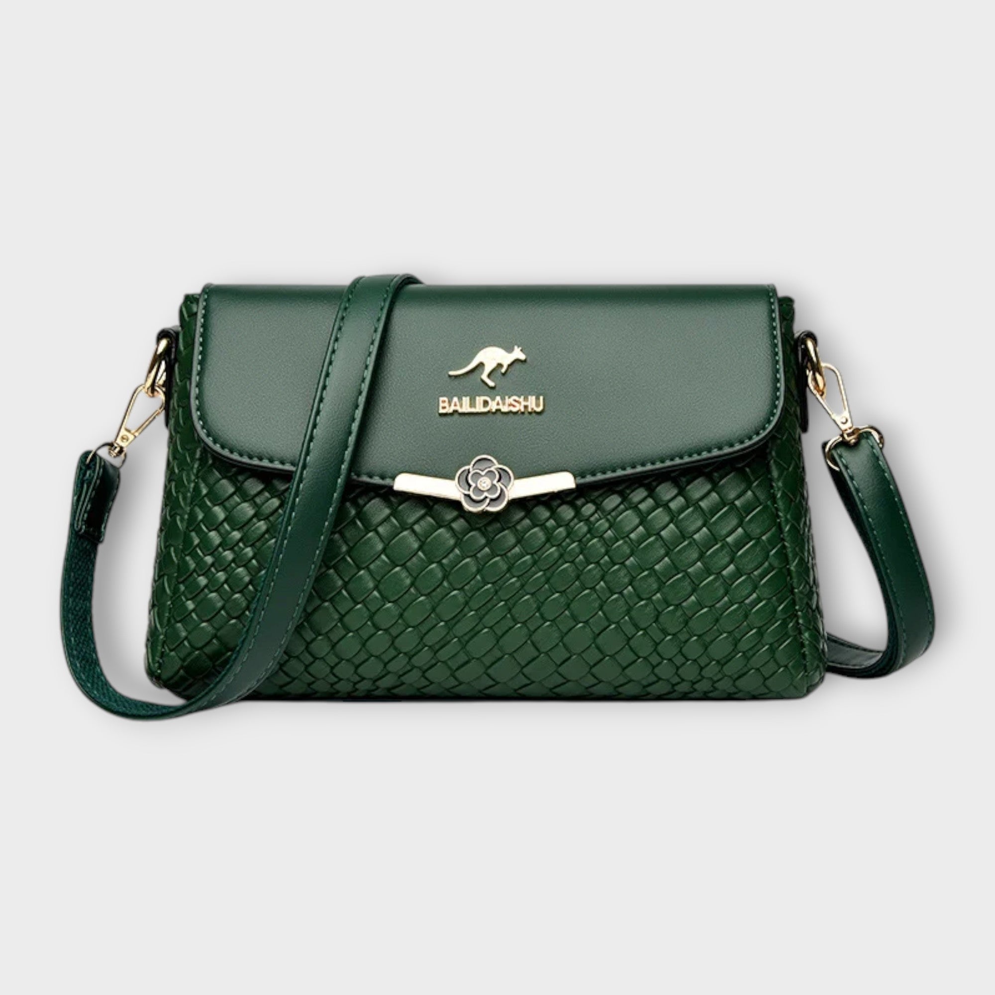 Aafke | Luxe Schoudertas