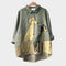Stien | Elegante zomerblouse