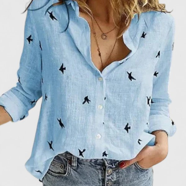 Manon | Elegante Blouse