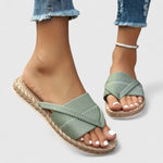 Liesl | Orthopedische Sandalen
