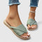 Liesl | Orthopedische Sandalen