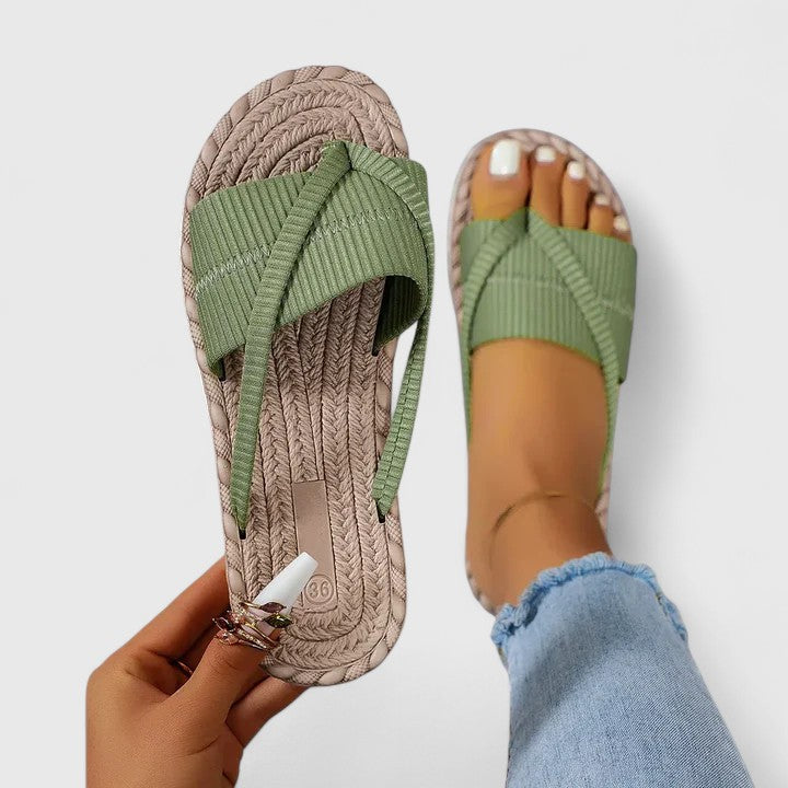 Liesl | Orthopedische Sandalen