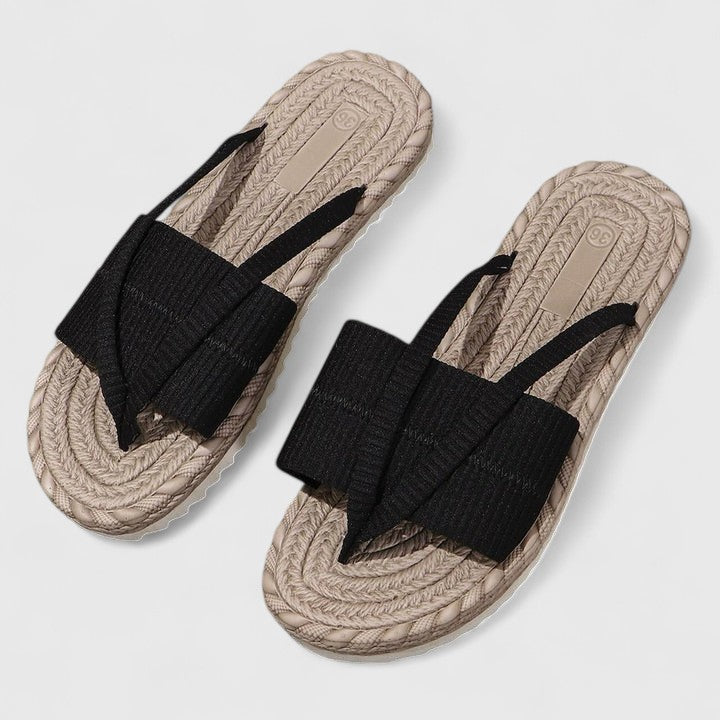 Liesl | Orthopedische Sandalen