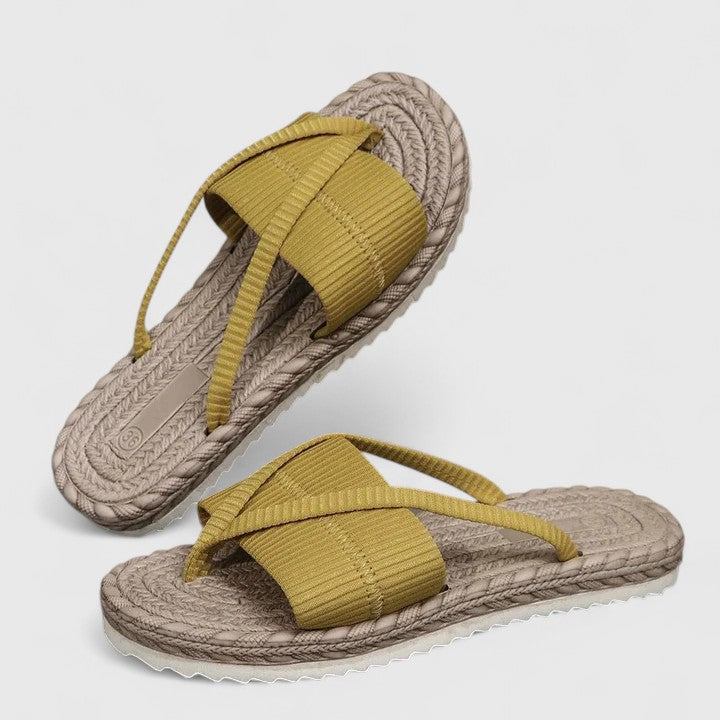 Liesl | Orthopedische Sandalen