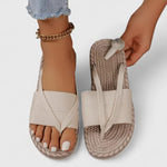 Liesl | Orthopedische Sandalen