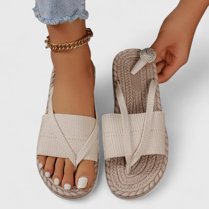 Liesl | Orthopedische Sandalen