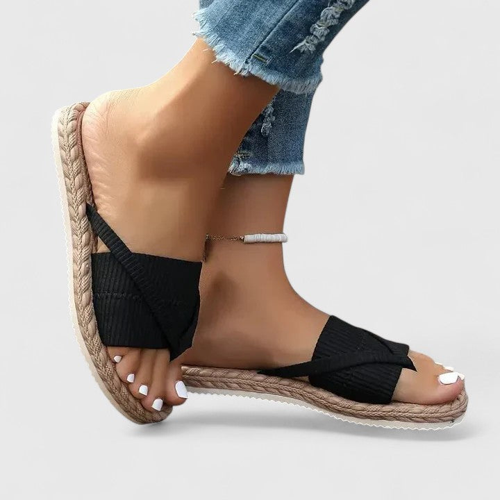 Liesl | Orthopedische Sandalen