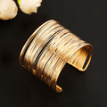 Vintage Gouden Armband