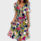 Thea | Elegante Jurk