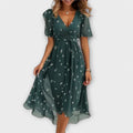 Thea | Elegante Jurk