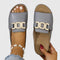 Melanie | Verfijnde Sandalen