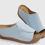 Yke | Orthopedische Sandalen
