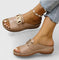 Melanie | Verfijnde Sandalen