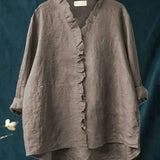 Eline | Elegante zomertop
