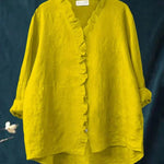 Eline | Elegante zomertop