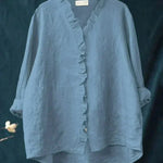 Eline | Elegante zomertop