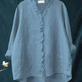 Eline | Elegante zomertop