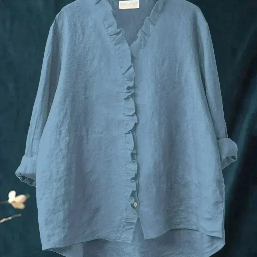 Eline | Elegante zomertop